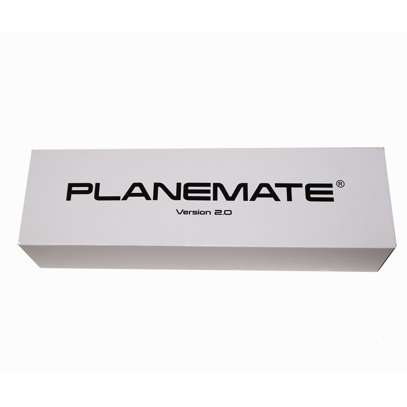 PlaneMate "Open Box"