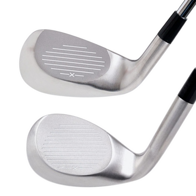 Tour Striker Bundle 7 Iron Pitching Wedge Tour Striker Inc