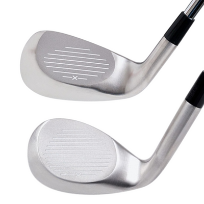 Tour Striker Bundle - 7-Iron & Pitching Wedge