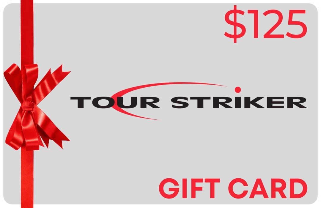 Tour Striker Gift Card