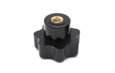 Oversized Fastener Knob for PlaneMate Club Connector