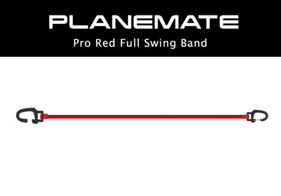 Pro Red Full Swing Band