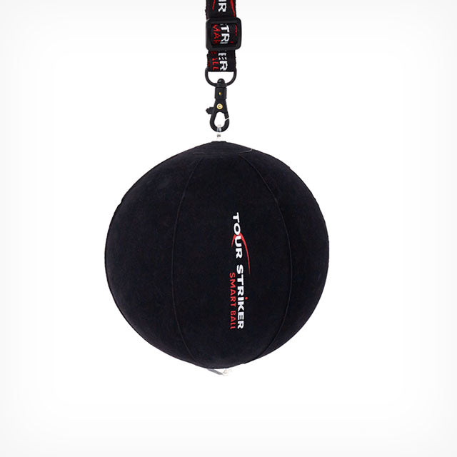 Tour Striker Smart Ball