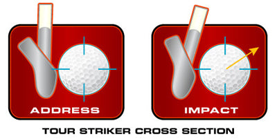 Tour Striker Pitching Wedge